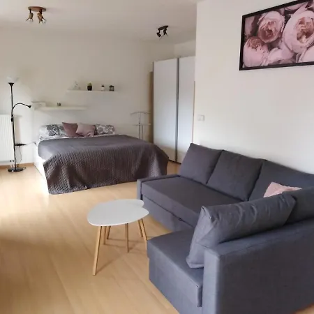 Archa Podebrady
