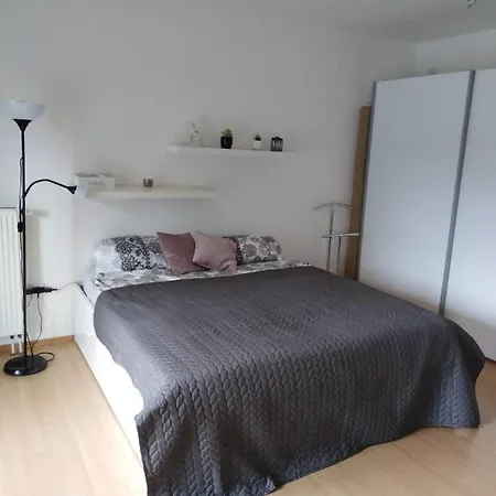 Apartment Archa