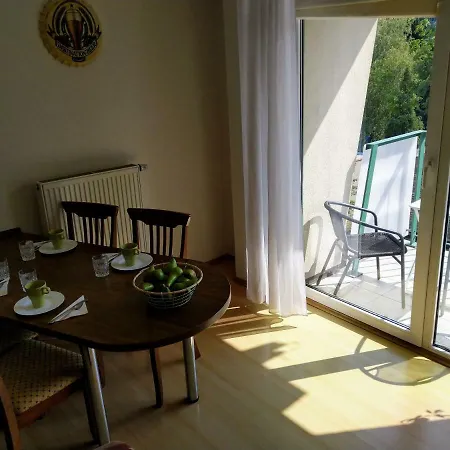 Archa Apartment