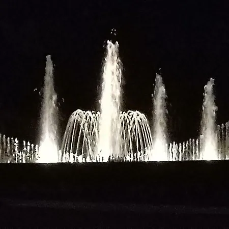 Archa Podebrady