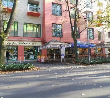 Archa Apartment