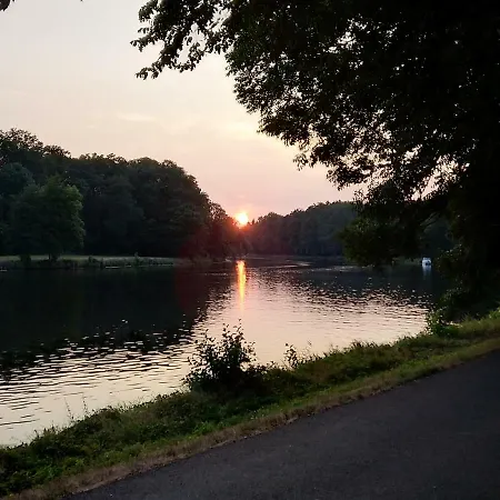 Archa * Podebrady