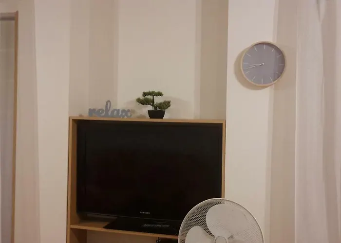 Archa * פודבראדי